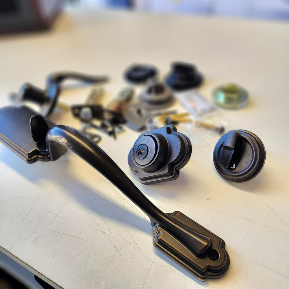 KS SIG ARLGTON X TUSTIN HSET VEN BRZ (800ANTNL119SMTC) KS SIG ARLGTON X TUSTIN HSET VEN BRZ (800ANTNL119SMTC)